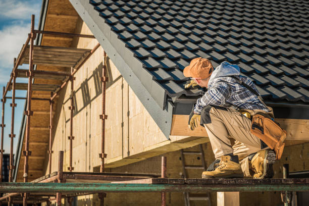 Harvest, AL  Roofing repair and installation Company