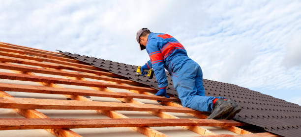 Best Roof Installation  in Harvest, AL