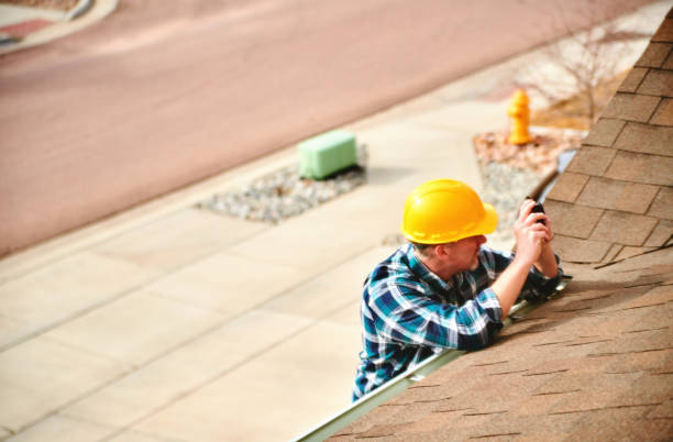 Best Chimney Flashing Repair  in Harvest, AL