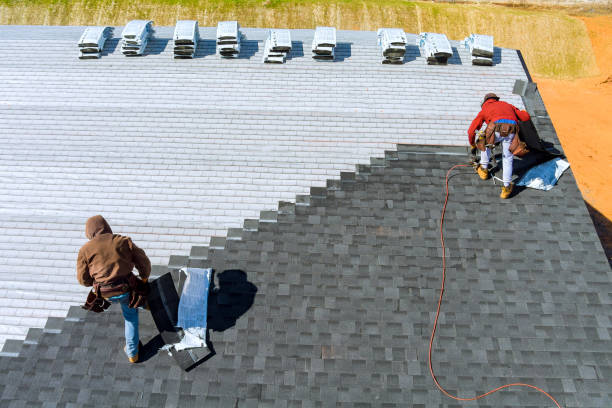 Best Roof Coating Services  in Harvest, AL