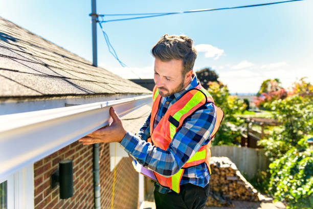 Fast & Reliable Emergency Roof Repairs in Harvest, AL