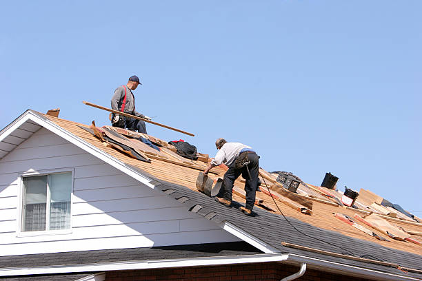 Best Rubber Roofing (EPDM, TPO)  in Harvest, AL