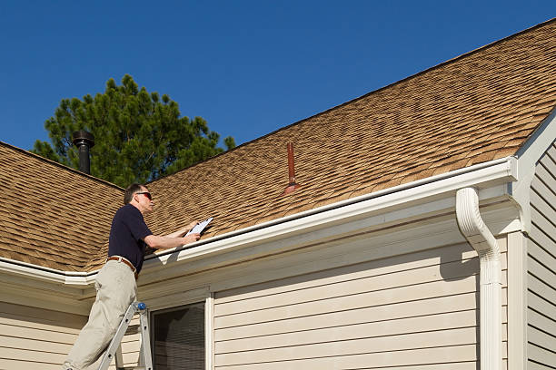 Best Emergency Roof Repair  in Harvest, AL
