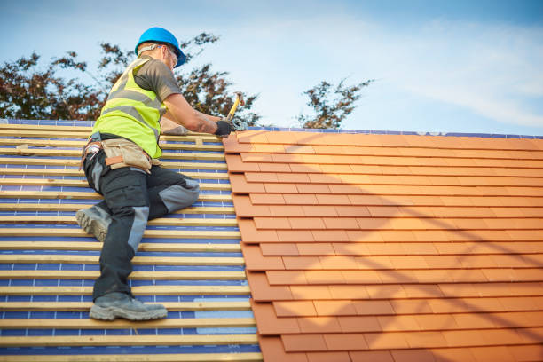Best Wood Shake Roofing  in Harvest, AL