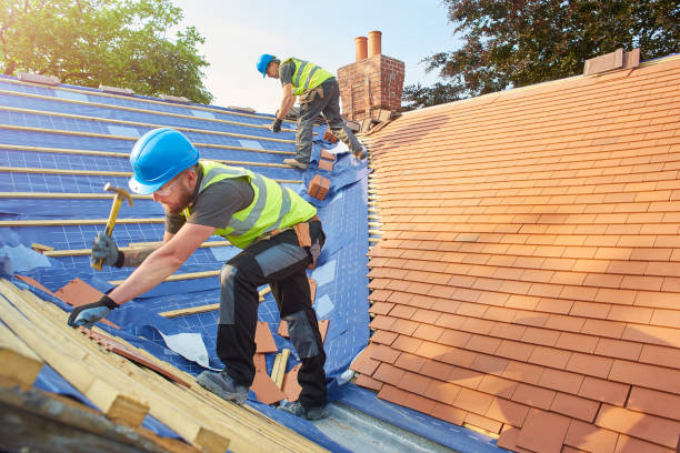 Best Green or Eco-Friendly Roofing Solutions  in Harvest, AL