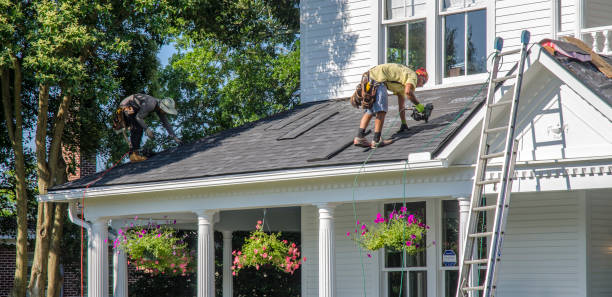 Best Emergency Roof Repair Services  in Harvest, AL