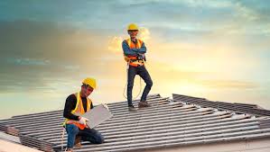 Best Metal Roofing Installation  in Harvest, AL